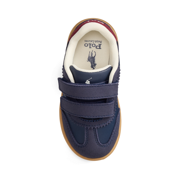Hollis EZ Sneaker