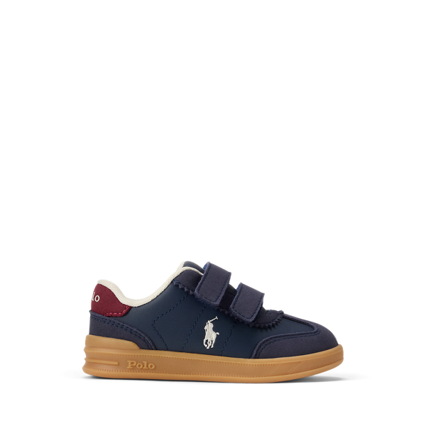 Hollis EZ Sneaker