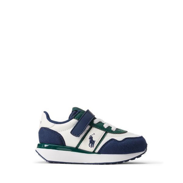 Paper White Multi Train 89 Sport II PS Sneaker Toddler/Child 1
