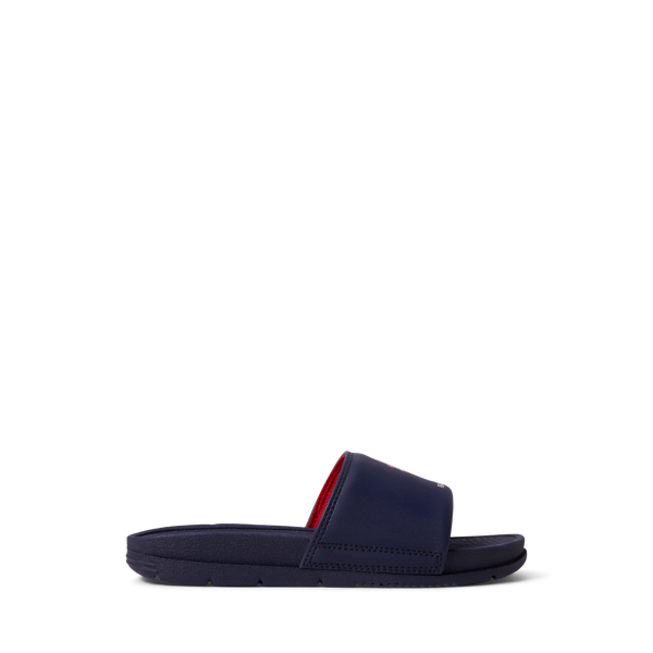 Fairview Polo Bear Slide