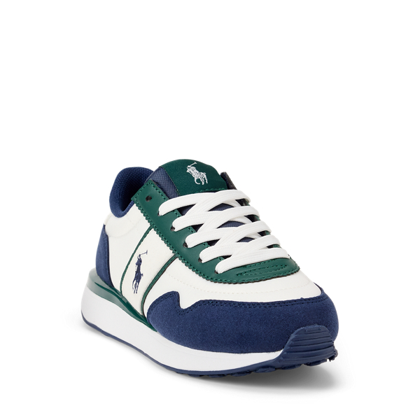Paper White Multi Train 89 Sport II Sneaker Child/Junior 2