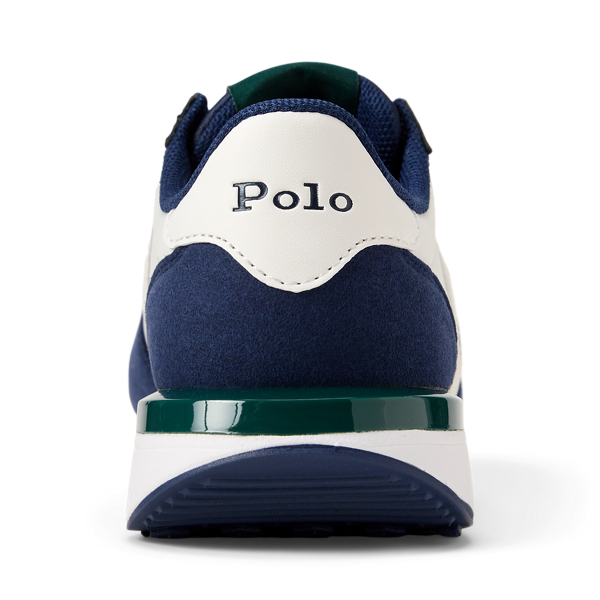 Paper White Multi Train 89 Sport II Sneaker Child/Junior 3