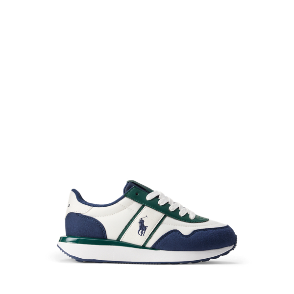 Paper White Multi Train 89 Sport II Sneaker Child/Junior 1