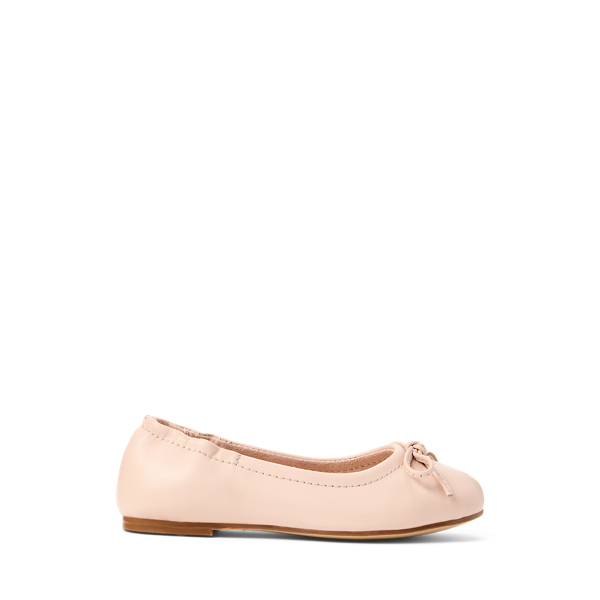 Ballerines poney Toddler en 1
