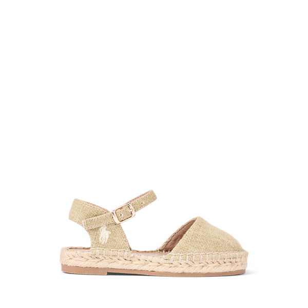 Holbrook Canvas Espadrille