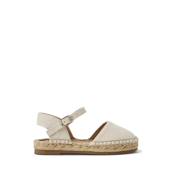 Espadrilles Holbrook en toile