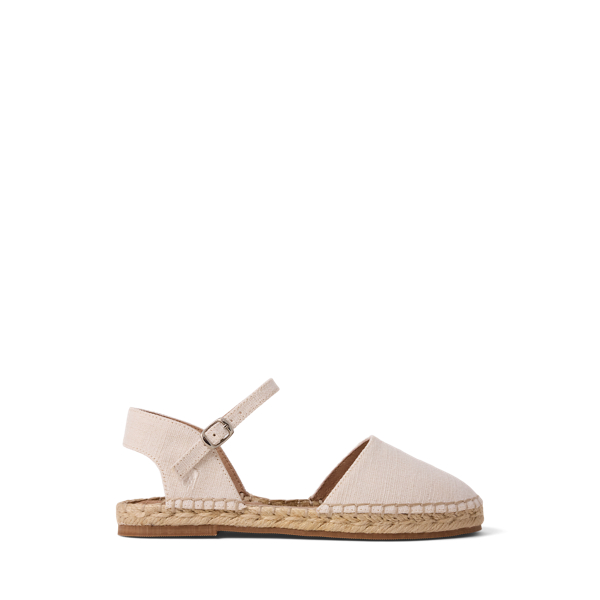 Espadrilles Holbrook en toile