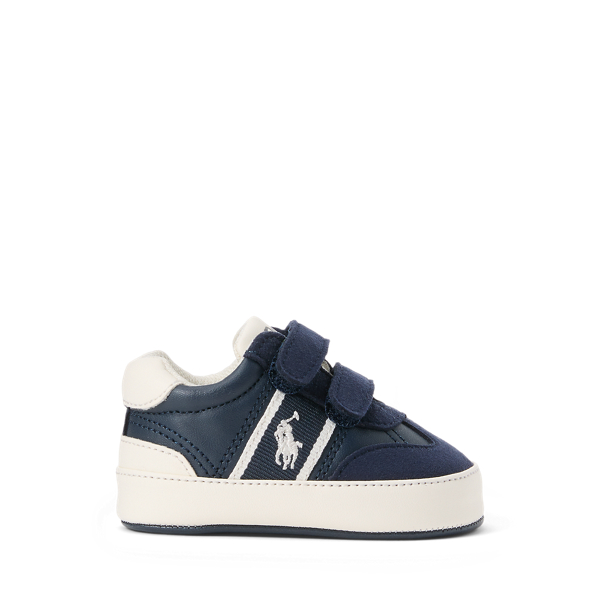 Heritage Court III EZ Sneaker