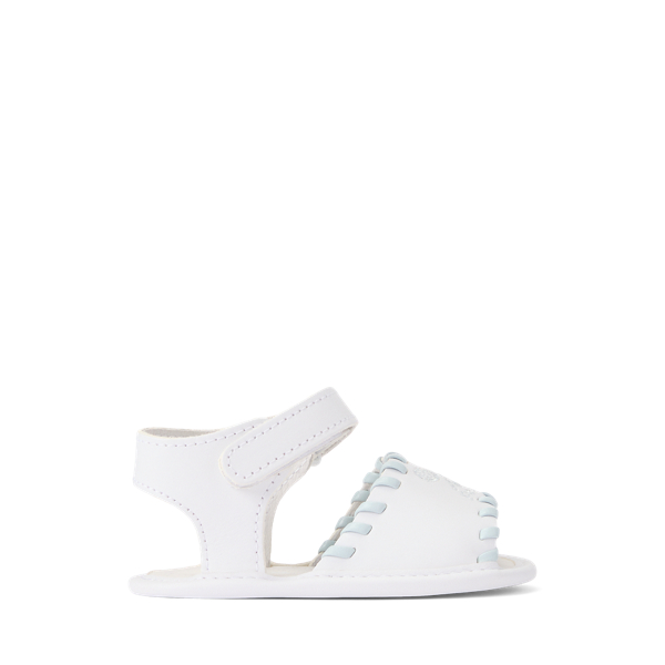 Tennis Open-Toe Sandal