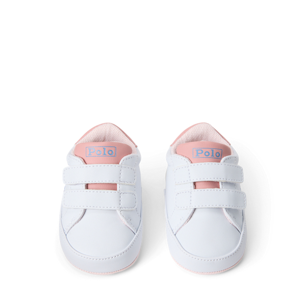 Heritage Court II EZ Trainer