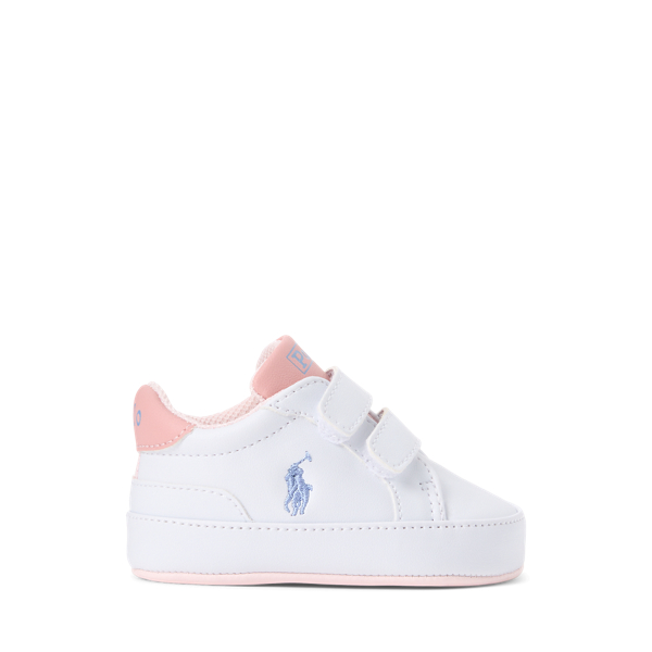 Heritage Court II EZ Sneaker