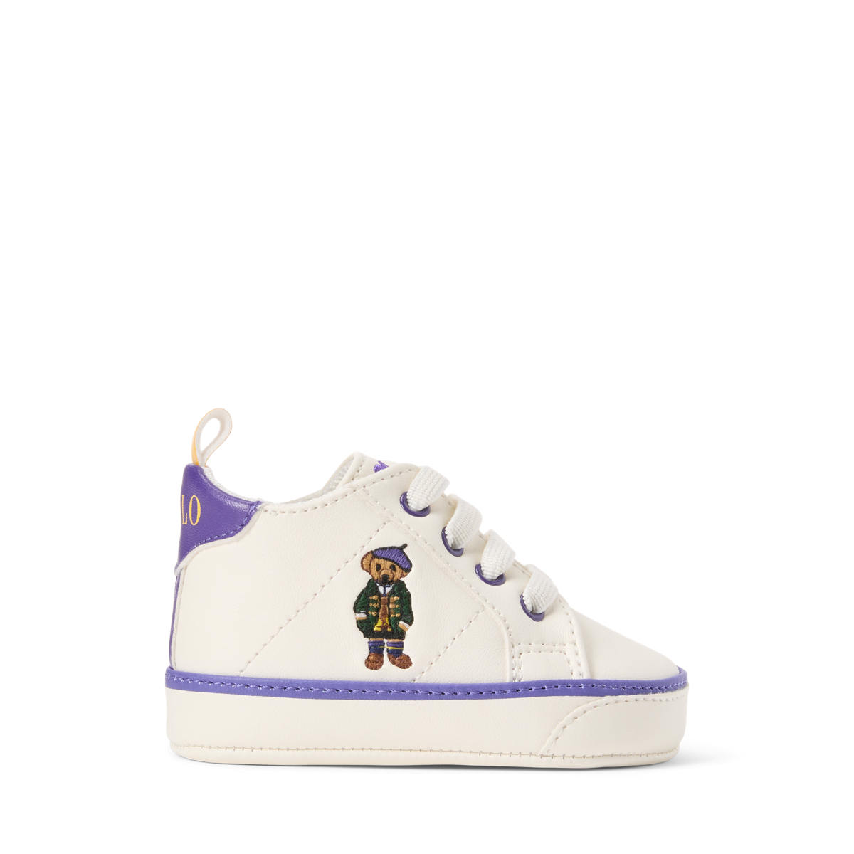 Polo bear sneakers best sale