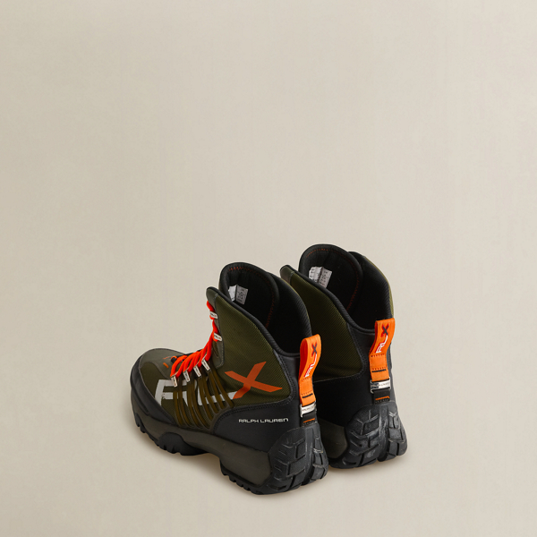 2011 RLX Trail Boot - Size 9