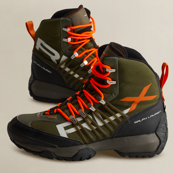 2011 RLX Trail Boot - Size 9