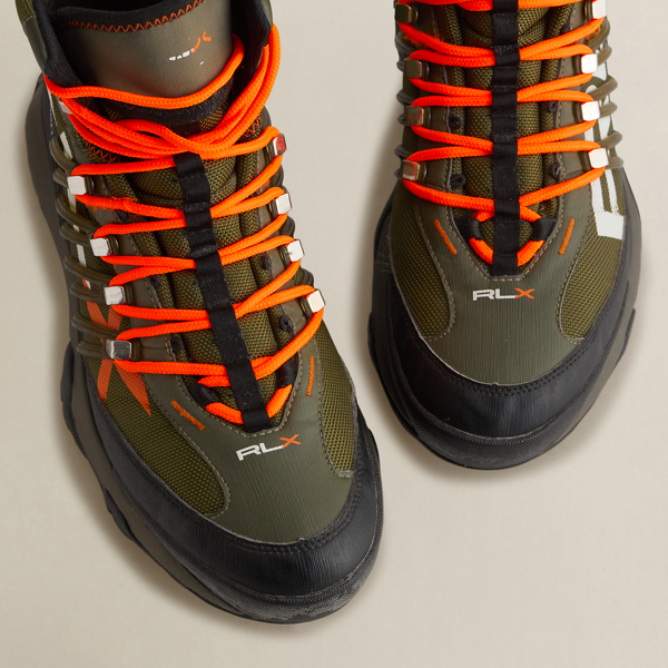 2011 RLX Trail Boot - Size 9