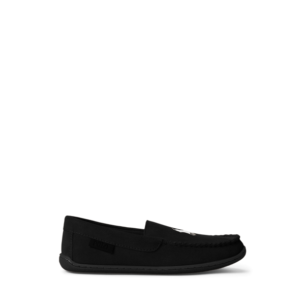 Ralph lauren moccasins mens best sale