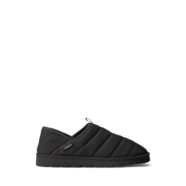 Everett Quilted Slipper Polo Ralph Lauren 1