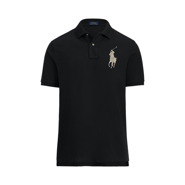 Men s Polo Shirt for Men Ralph Lauren UK