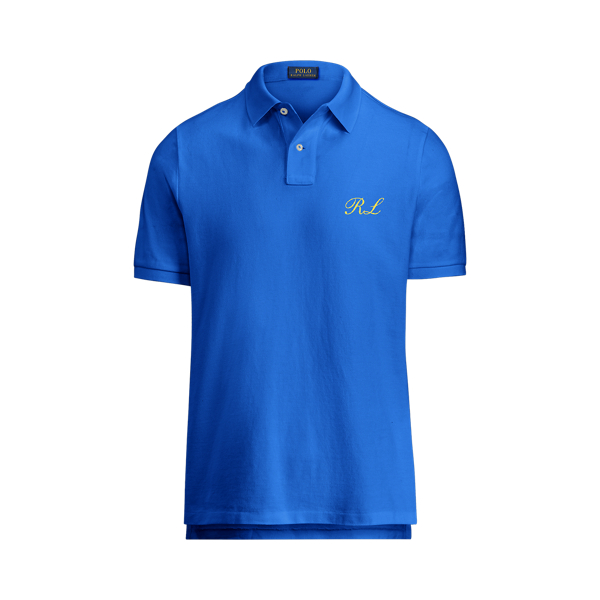 Men's Polo Shirt