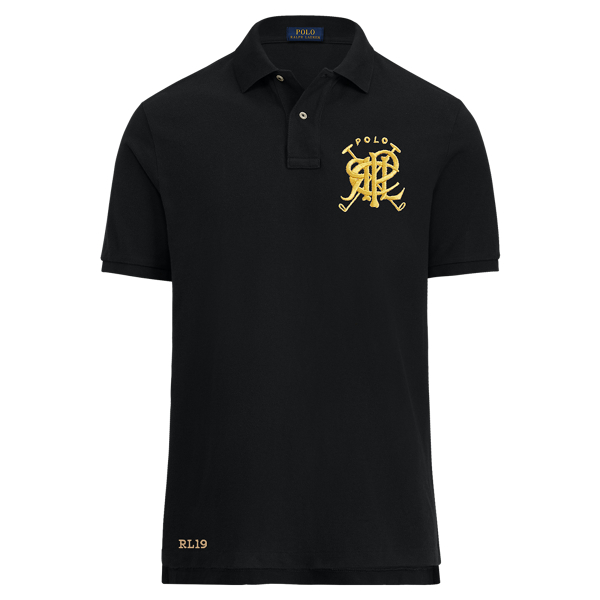 Men's Polo Shirt