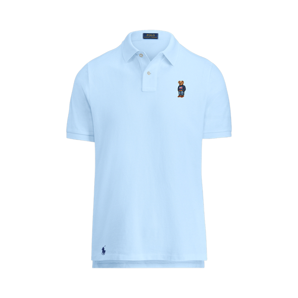 Men's Polo Shirt