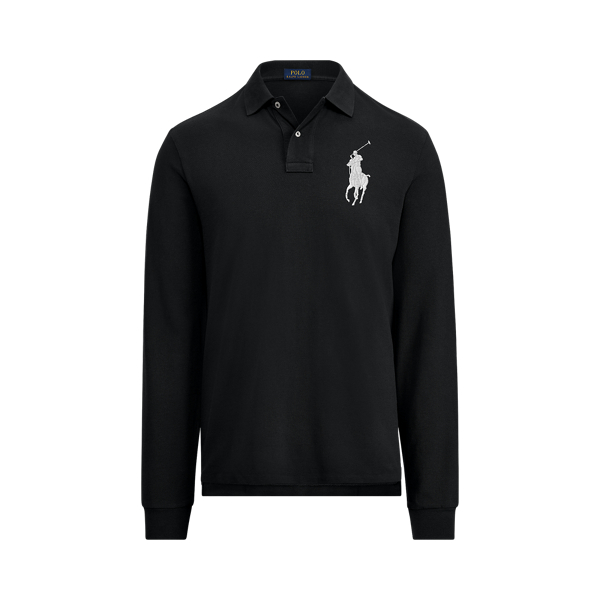 Men's Polo Shirt