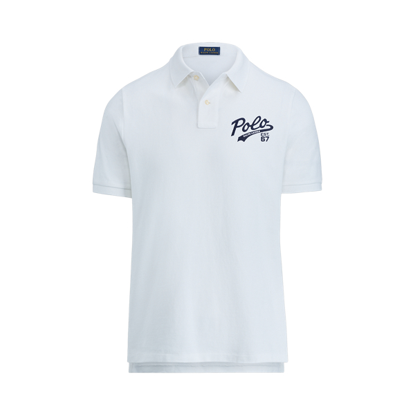 Men s Create Your Own Polo Shirts Ralph Lauren CH