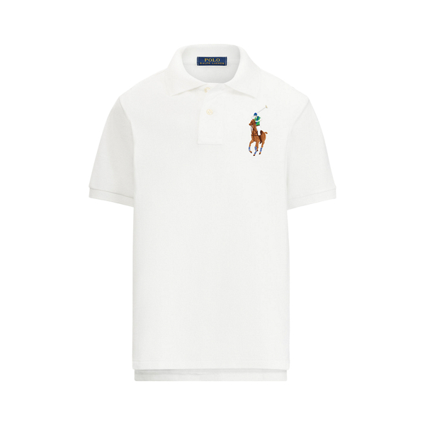 Ralph lauren youth polo shirts best sale