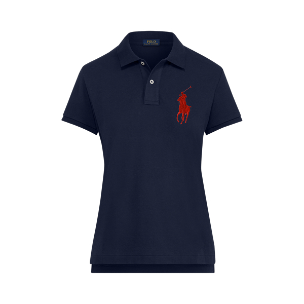 Women s Polo Shirt Ralph Lauren