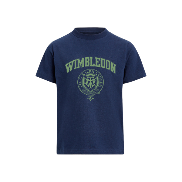 Boys' T-Shirt