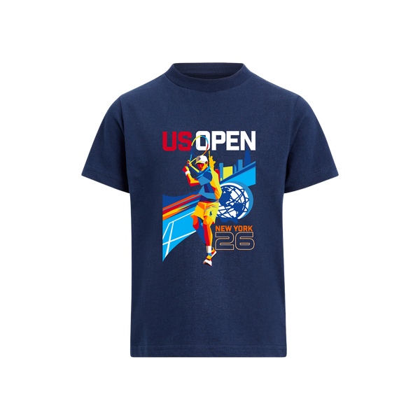 Print Your Own Boys' T-Shirt