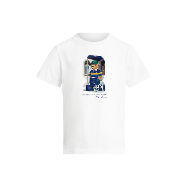 Print Your Own Boys' T-Shirt