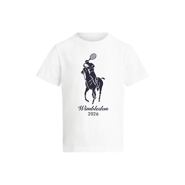 Boys' T-Shirt