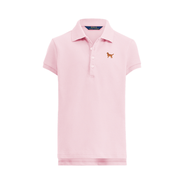 Girl's Polo Shirt