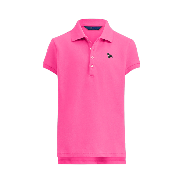 Girls ralph lauren polo hotsell