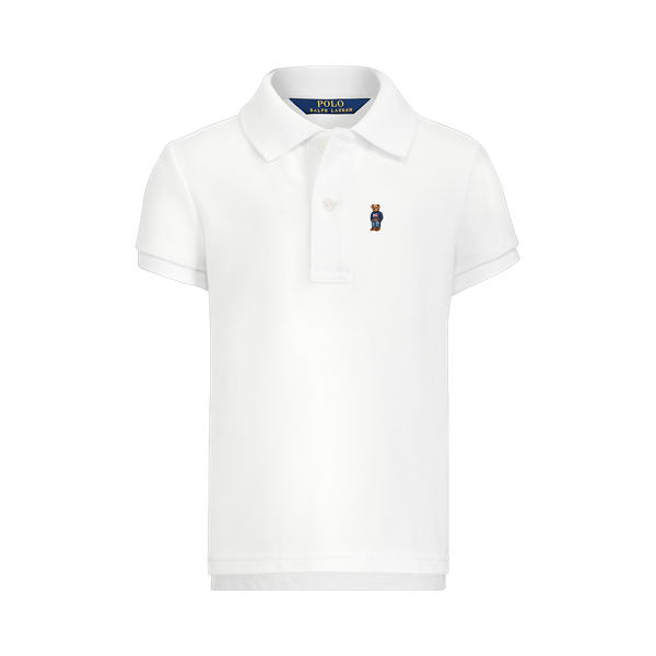 Girl s Polo Shirt Ralph Lauren