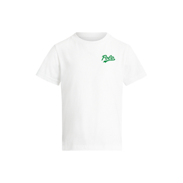 Print Your Own Boys' T-Shirt
