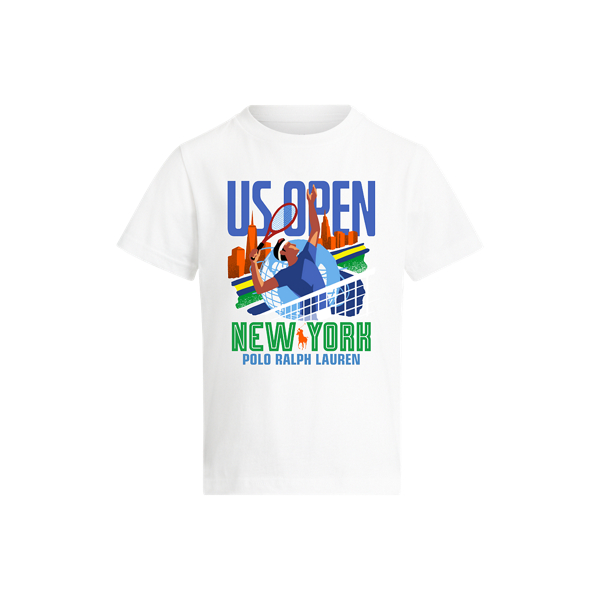Print Your Own Boys' T-Shirt