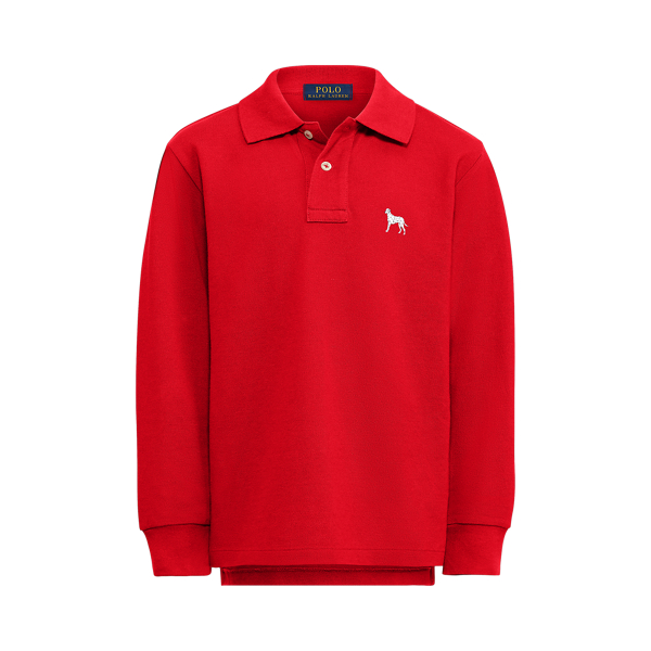 Boys' Polo Shirt