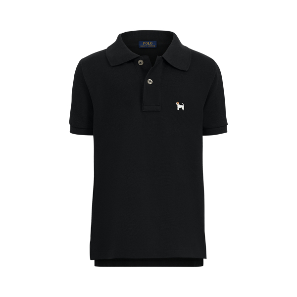 Boys' Polo Shirt