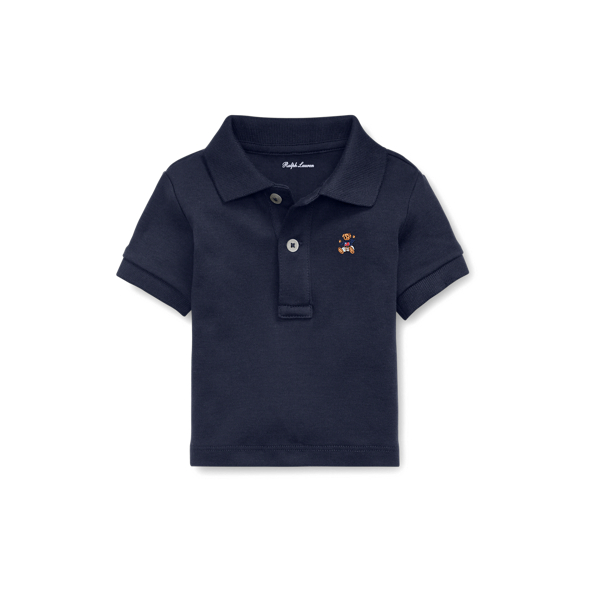 Baby Boy Polo Shirt