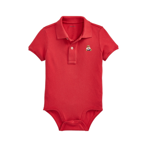 Baby Custom Clothing Accessories Ralph Lauren HR