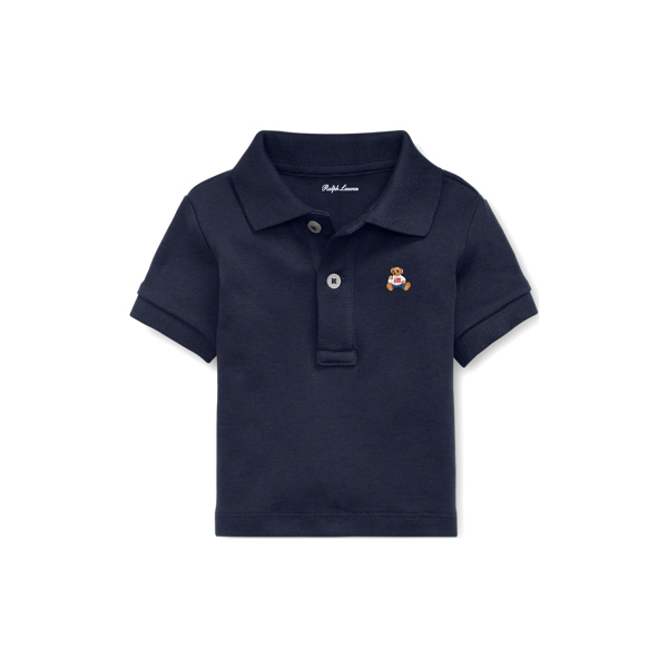 Baby Polo Shirt Ralph Lauren