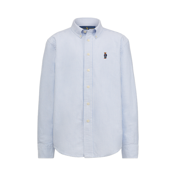 Men's Oxford Shirt