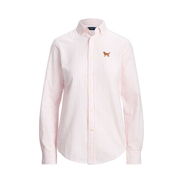 Women's Oxford Shirt