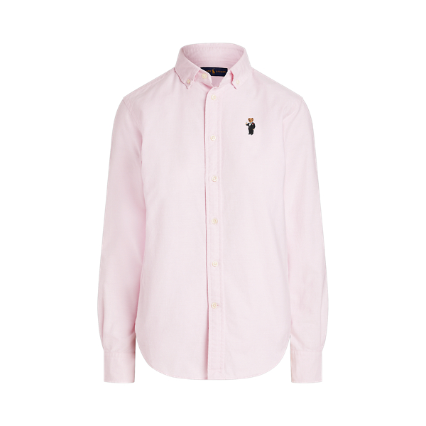 Women's Oxford Shirt