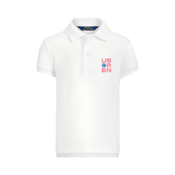 Print Your Own Girl's Polo Shirt