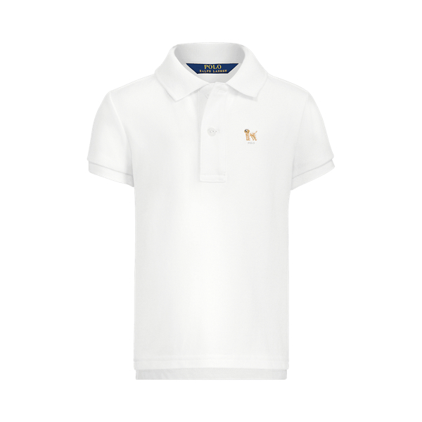 Girls' Polo Shirt