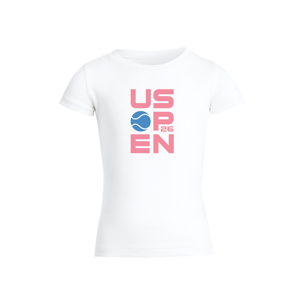 Print Your Own Girls' T-Shirt
