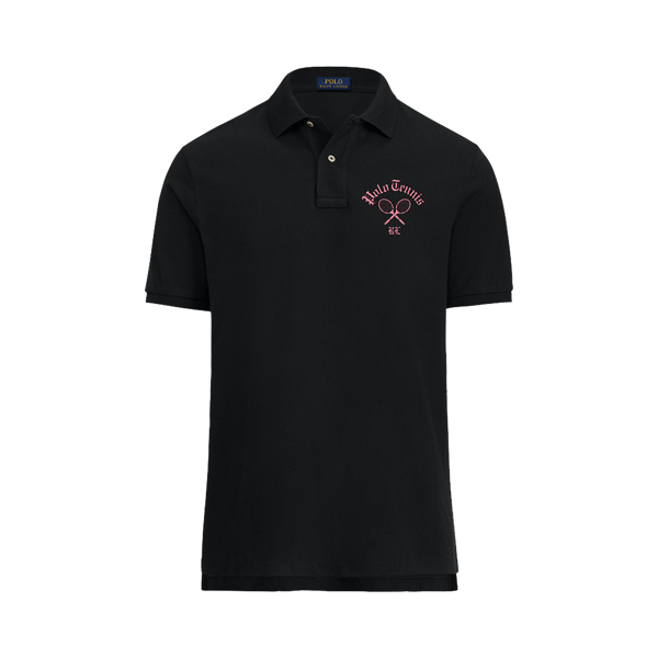 Print Your Own Men's Polo Shirt